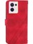 Oppo Filp 8 Pro 5g Anti Scratch Için Kickstand Durumda Tam Koruma Pu (Yurt Dışından) 4