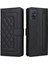 Samsung Galaxy A51 Cüzdan Için Flip Case Basit Iş Darbeye Dayanıklı Kapak (Yurt Dışından) 3