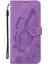 Samsung Galaxy S9 Kickstand Koruyucu Flip Telefon Kılıfı Için Büyük Kılıf ile (Yurt Dışından) 3