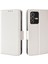 Vivo V23 5g Için Kılıf Manyetik Pu Deri Cüzdan Kart Yuvaları Tutucu Yan (Yurt Dışından) 2