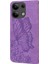 Xiaomi Redmi Not 13 Için Kılıf 4g Deri Cüzdan Kickstand Koruyucu ile (Yurt Dışından) 5