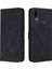 Samsung Galaxy A10S/ M01S Pu Deri Flip Folio Kitap Koruyucu Kılıf (Yurt Dışından) 1