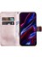 Xiaomi Poco X5 5g Için Flip Case Yüksek Kalite Deri Klasik Düz Renk (Yurt Dışından) 4