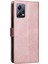 Xiaomi Poco X5 5g Için Flip Case Yüksek Kalite Deri Klasik Düz Renk (Yurt Dışından) 5