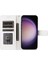 Samsung Galaxy S23 Cüzdan Basit Iş Deri Kılıf Flip Case Için Flip Case (Yurt Dışından) 5