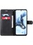 Xiaomi Redmi Not 10 Pro 5g Için Flip Case Iş Cüzdan Telefon Kılıfı ile (Yurt Dışından) 4