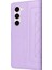 Samsung Galaxy S23 Cüzdan Basit Iş Deri Kılıf Flip Case Için Flip Case (Yurt Dışından) 4