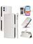 Iphone 11 Için Flip Case Cüzdan Basit Iş Kapak Çevirin Deri Kılıf (Yurt Dışından) 3
