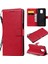 Xiaomi Redmi Not 9 Için Flip Case Pro/9s Kart ile Yüksek Kaliteli Deri (Yurt Dışından) 1