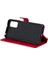 Xiaomi Redmi Not 10 Için Flip Case Kart Yuvası ile 5g Yüksek Kalite Deri (Yurt Dışından) 5
