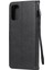 Xiaomi Redmi Not 10 Için Flip Case Kart Yuvası ile 5g Yüksek Kalite Deri (Yurt Dışından) 5