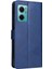 Xiaomi Redmi Not 11E Için Flip Case 5g Iş Cüzdan Telefon Kılıfı Klasik (Yurt Dışından) 5