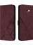 Samsung Galaxy J4 Artı Kredi Kartı Tutucu Flip Folio Kitap Cüzdan (Yurt Dışından) 1