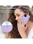 Iphone 11 Için Filp Durumda Pro Max Kickstand Kredi Kartı Tutucu Tam Pu Kayış (Yurt Dışından) 5
