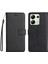 Xiaomi Redmi Not 13 Için Flip Case 4g Kart Yuvası ile Yüksek Kalite Deri (Yurt Dışından) 1