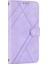 Xiaomi Redmi Not 10 Için Filp Durumda Pro Max Kickstand Anti Scratch Tam Pu (Yurt Dışından) 2