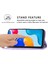Xiaomi Redmi Not 10 Için Filp Durumda Pro Max Kickstand Anti Scratch Tam Pu (Yurt Dışından) 4