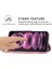 Xiaomi Poco X5 Pro Için Kickstand Durumda Anti Scratch Kredi Kartı Tutucu (Yurt Dışından) 3
