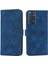 Xiaomi Redmi Not 10 Için Filp Durumda Pro Max Kickstand Anti Scratch Tam Pu (Yurt Dışından) 1