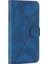 Xiaomi Redmi Not 10 Için Filp Durumda Pro Max Kickstand Anti Scratch Tam Pu (Yurt Dışından) 2