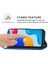 Xiaomi Redmi Not 10 Için Filp Durumda Pro Max Kickstand Anti Scratch Tam Pu (Yurt Dışından) 4