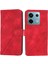 Xiaomi Redmi Not Için Filp Durumda 13 Pro 5g Kredi Kartı Tutucu Pu Deri (Yurt Dışından) 1