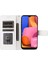 Samsung Galaxy A20S Flip Kapak Için Flip Case Darbeye Cüzdan Basit (Yurt Dışından) 3