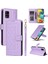 Samsung Galaxy A51 5g Cüzdan Darbeye Basit Iş Için Flip Case (Yurt Dışından) 3