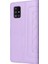 Samsung Galaxy A51 5g Cüzdan Darbeye Basit Iş Için Flip Case (Yurt Dışından) 5