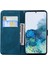 Samsung Galaxy S20 Artı Kart Yuvası Standı ile Kickstand Flip (Yurt Dışından) 4