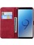 Samsung Galaxy S9 Artı Flip Telefon Kılıfı Için Kickstand Koruyucu Kılıf (Yurt Dışından) 4