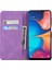Samsung Galaxy A70 Flip Telefon Kılıfı Için Kart Yuvası Standı ile Büyük (Yurt Dışından) 3