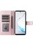 Samsung Galaxy Not 10 Artı Basit Iş Deri Kılıf Için Flip Case (Yurt Dışından) 4