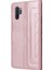 Samsung Galaxy Not 10 Artı Basit Iş Deri Kılıf Için Flip Case (Yurt Dışından) 5