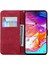 Samsung Galaxy A70 Flip Telefon Kılıfı Için Kart Yuvası Standı ile Büyük (Yurt Dışından) 5
