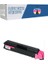 Kyocera Ecosys M6530CDN TK-5140 5.000 Syf Kırmızı Muadil Toner 1