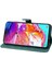 Samsung Galaxy A70 Flip Telefon Kılıfı Için Kart Yuvası Standı ile Büyük (Yurt Dışından) 5