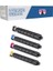 Kyocera Taskalfa 2553CI TK-8345 Cmyk 1 Set Muadil Toner 1
