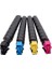 Kyocera Taskalfa 2553CI TK-8345 Cmyk 1 Set Muadil Toner 3