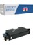 Kyocera TK-5140 7.000 Syf Siyah Muadil Toner 1