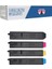 Kyocera FS-C8520MFP TK-895 Cmyk 1 Set Muadil Toner 1