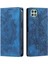 Samsung Galaxy A22 5g Pu Deri Kart Ekleme Darbeye Kapak (Yurt Dışından) 2