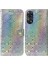 Oppo Için Kılıf Oppo 8t 4g Kart Yuvası Standı Tutucu Premium Pu Deri Cüzdan (Yurt Dışından) 1