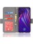 Vivo V11 Için KILIF/V11 Pro Manyetik Cüzdan Yan Toka Pu Deri Kart (Yurt Dışından) 2