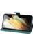 Kart Yuvası ile Samsung Galaxy S24 Ultra Kickstand Koruyucu Kılıf (Yurt Dışından) 4