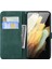 Kart Yuvası ile Samsung Galaxy S24 Ultra Kickstand Koruyucu Kılıf (Yurt Dışından) 5