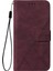 Samsung Galaxy Not 9 Flip Folio Kitap Koruyucu Pu Deri Kart (Yurt Dışından) 1