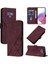 Samsung Galaxy Not 9 Flip Folio Kitap Koruyucu Pu Deri Kart (Yurt Dışından) 5