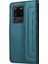 Samsung Galaxy S20 Için Flip Case Ultra Kapak Kapak Kılıf Darbeye (Yurt Dışından) 4