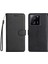 Kart Yuvası ile Xiaomi Redmi K60 Ultra Yüksek Kaliteli Deri Için Flip Case (Yurt Dışından) 1